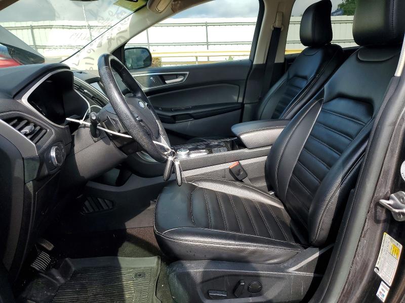 FORD EDGE SEL 2019