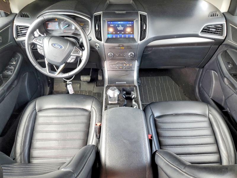 FORD EDGE SEL 2019