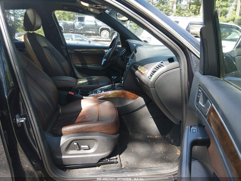 Audi Q5 Premium 2015