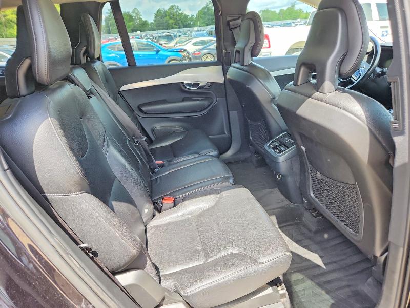 VOLVO XC90 T6 2016