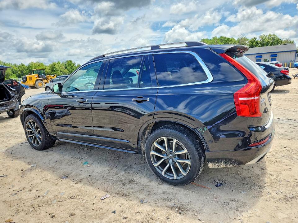 VOLVO XC90 T6 2016