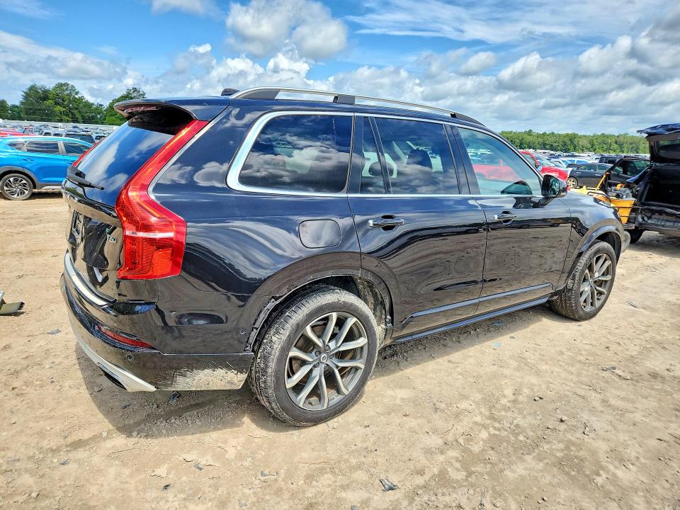VOLVO XC90 T6 2016