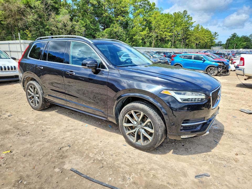 VOLVO XC90 T6 2016
