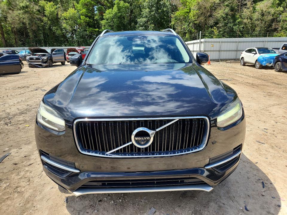 VOLVO XC90 T6 2016