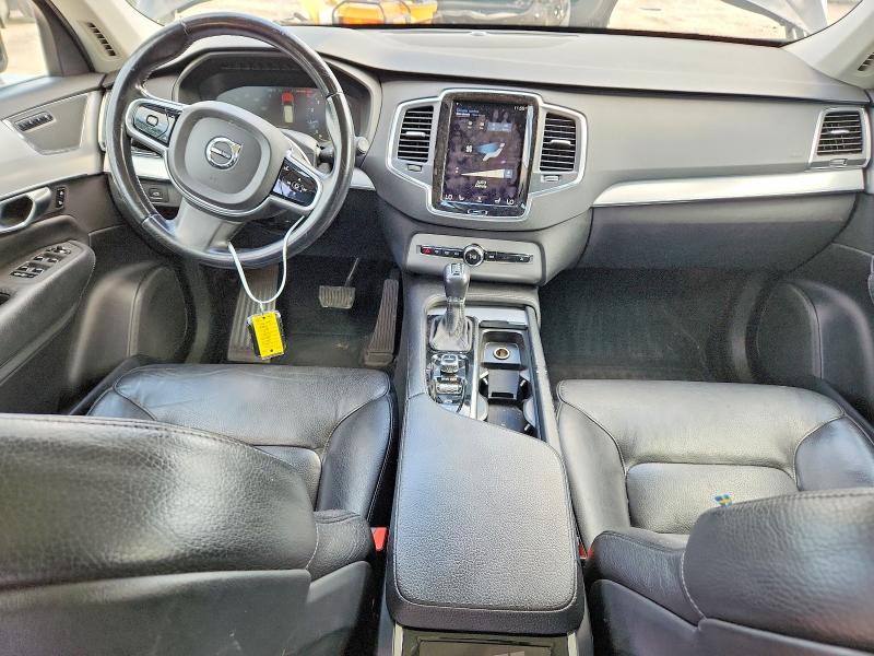 VOLVO XC90 T6 2016