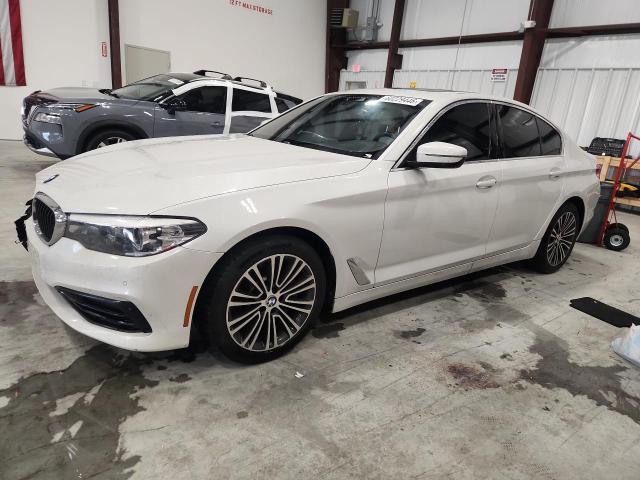 BMW 530 I 2019