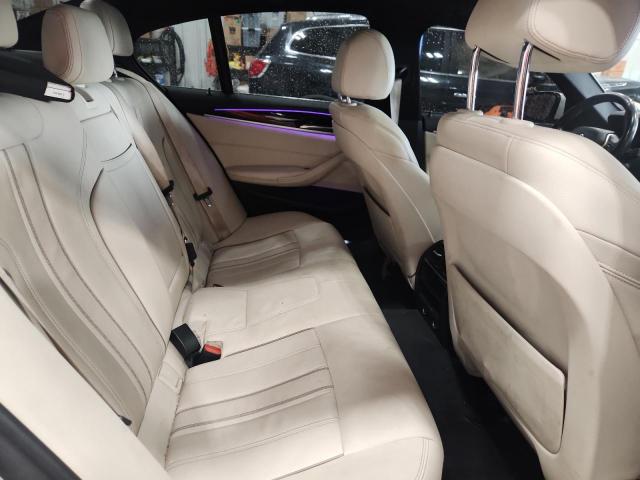 BMW 530 I 2019