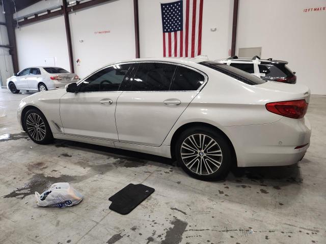 BMW 530 I 2019