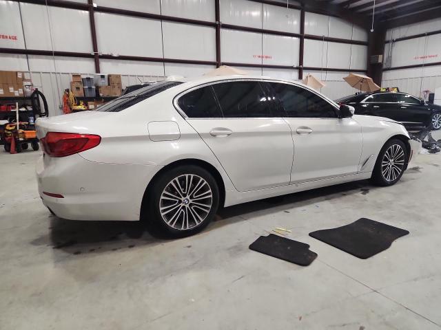 BMW 530 I 2019