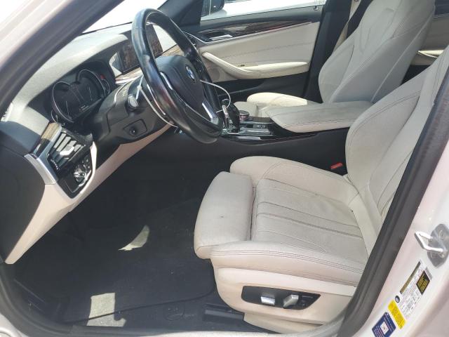 BMW 530 I 2019