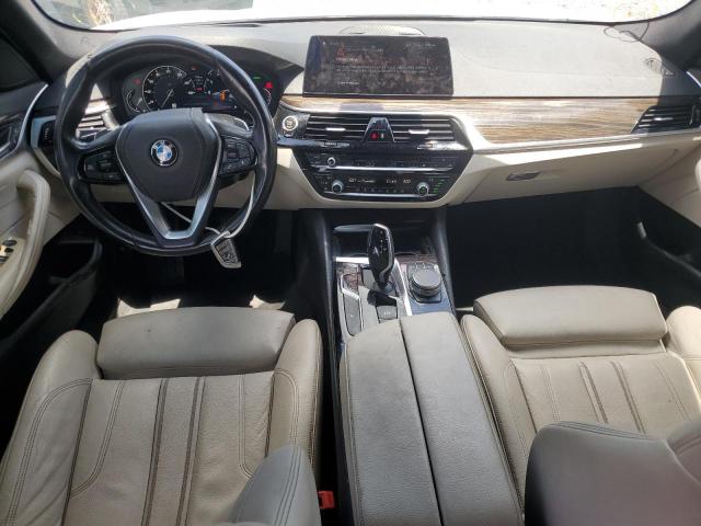 BMW 530 I 2019