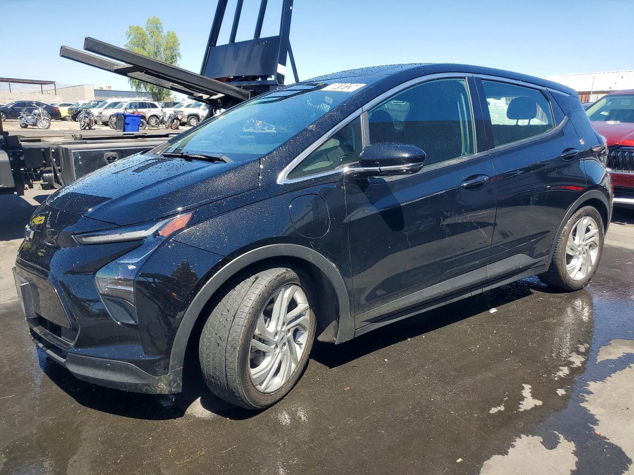 CHEVROLET BOLT EV 1LT 2023