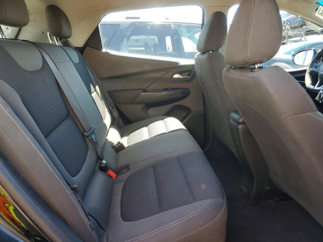 CHEVROLET BOLT EV 1LT 2023