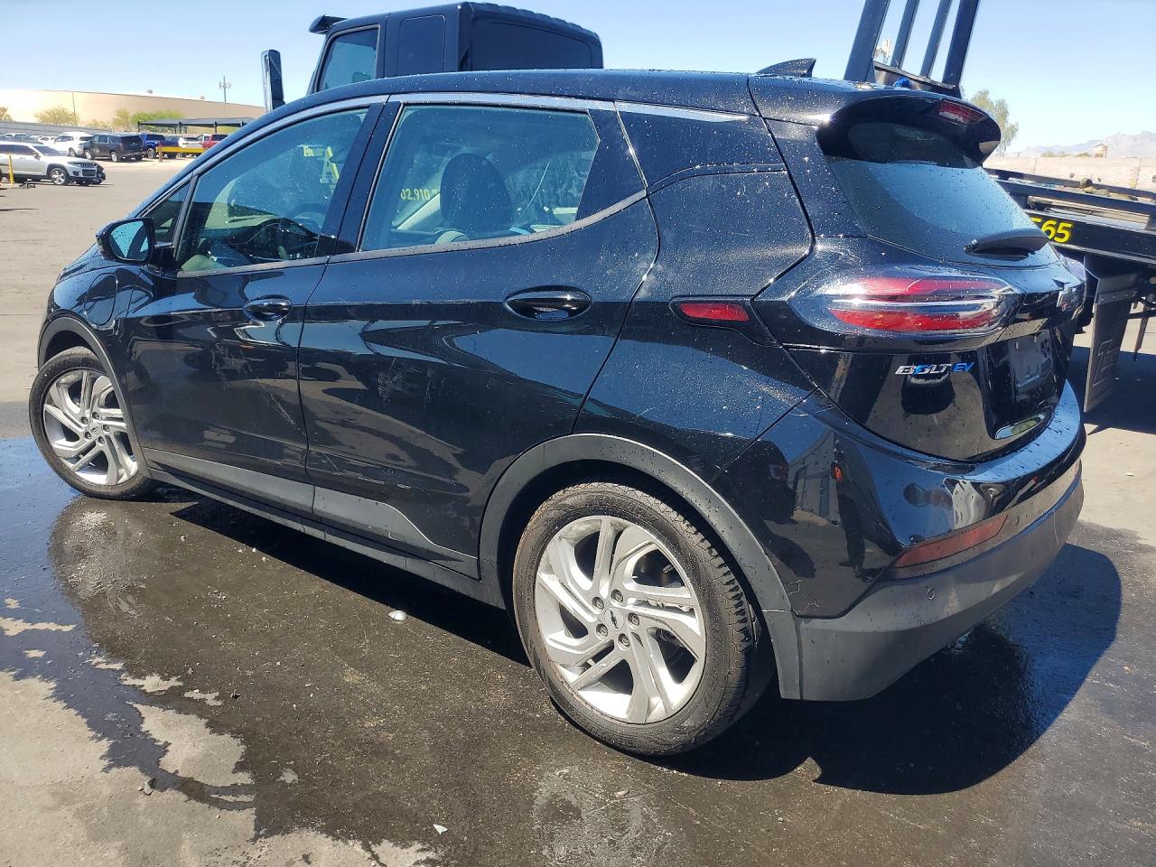 CHEVROLET BOLT EV 1LT 2023