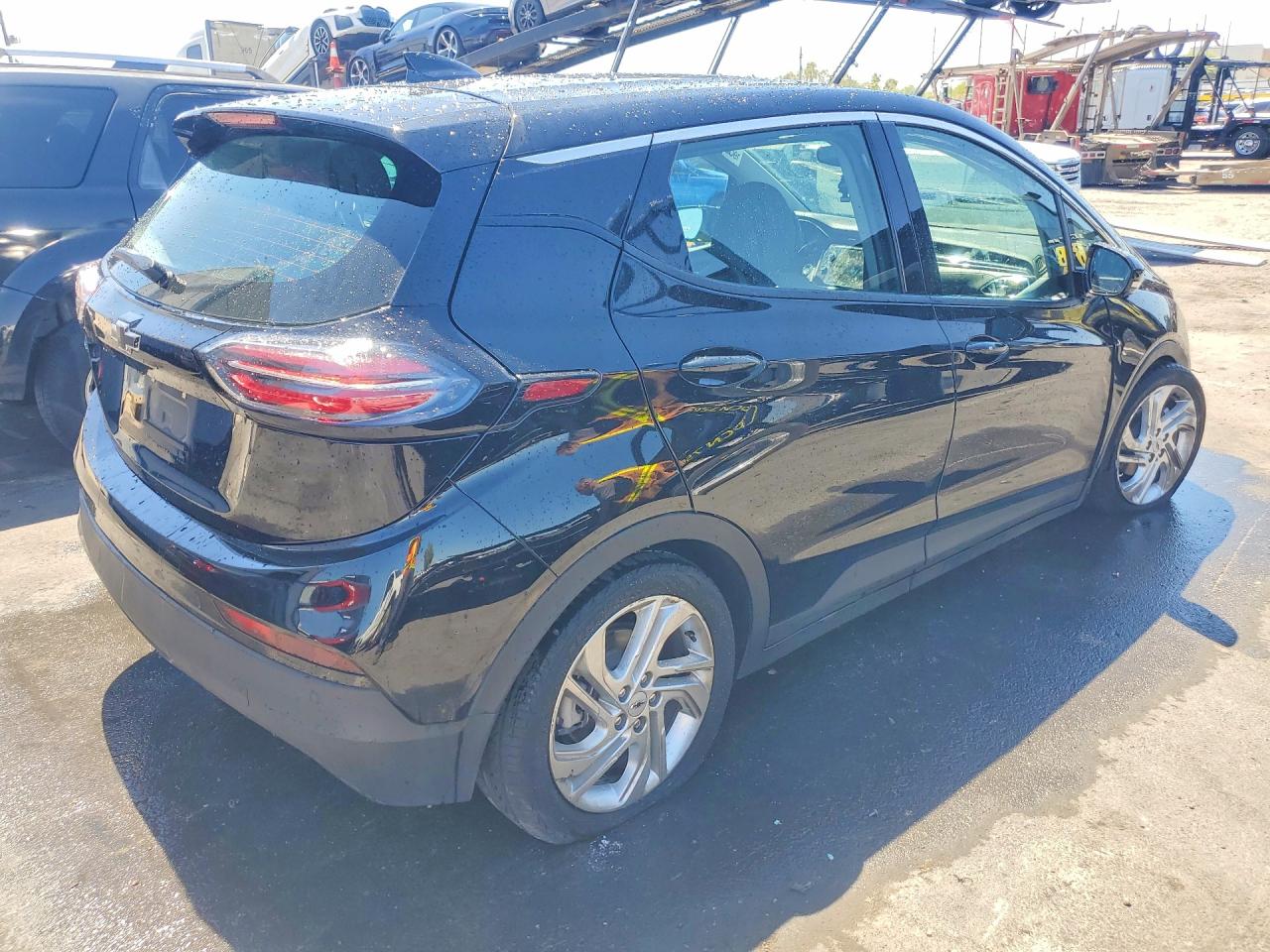 CHEVROLET BOLT EV 1LT 2023