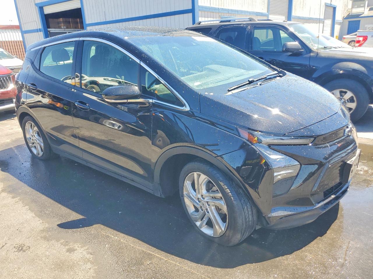 CHEVROLET BOLT EV 1LT 2023