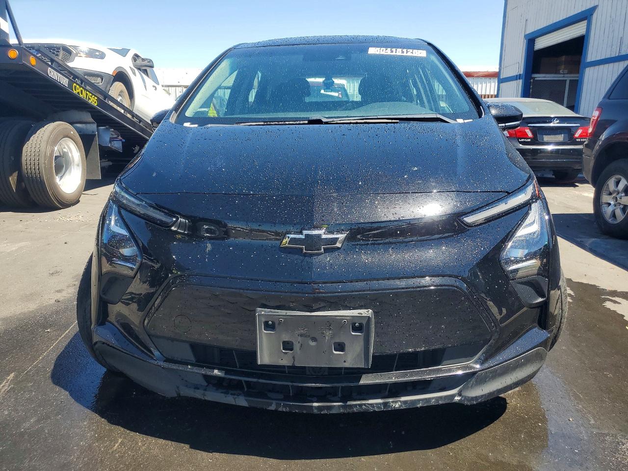 CHEVROLET BOLT EV 1LT 2023