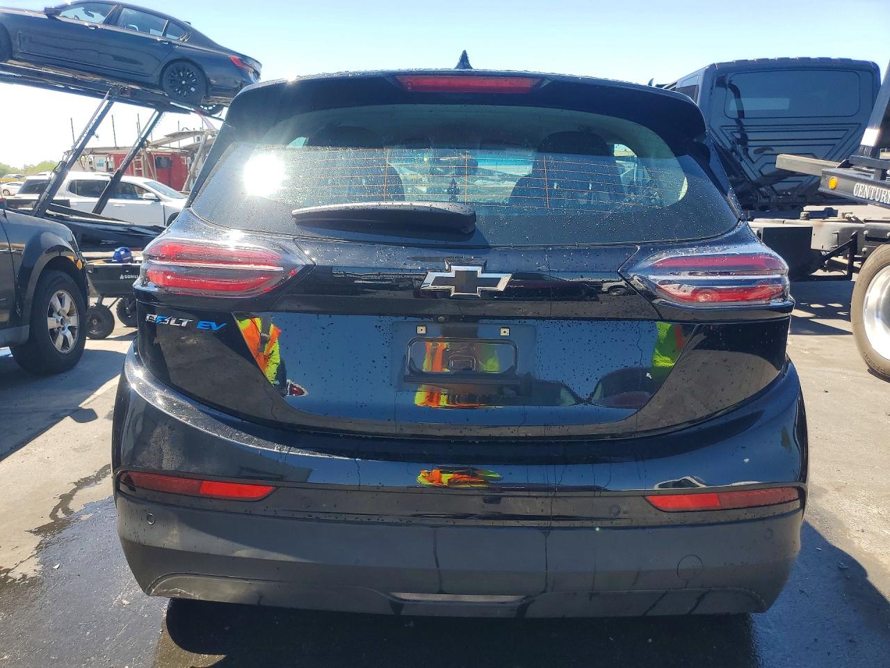 CHEVROLET BOLT EV 1LT 2023