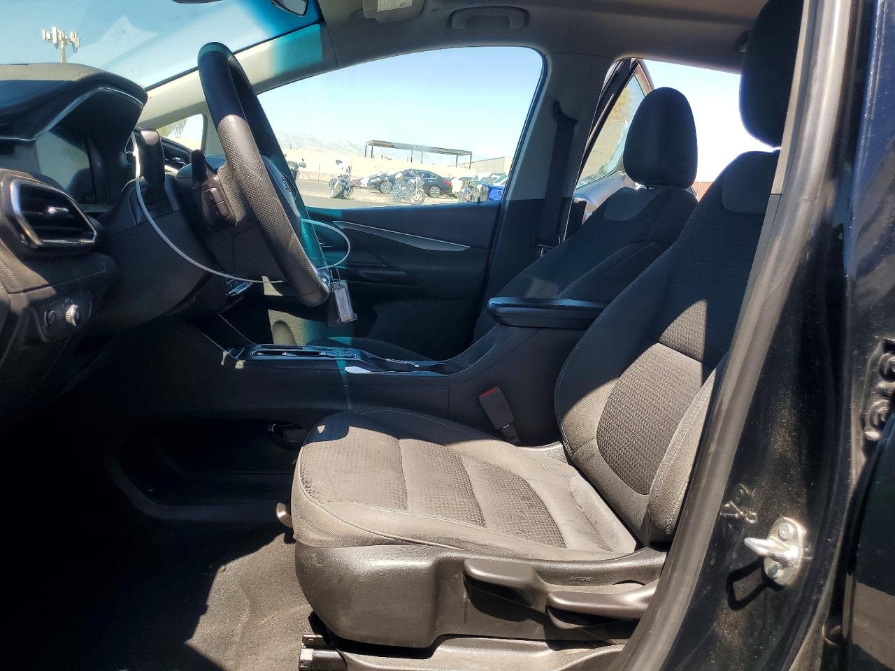 CHEVROLET BOLT EV 1LT 2023