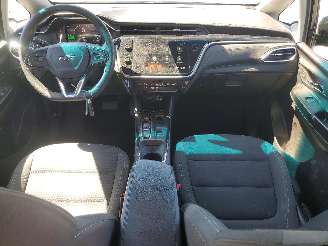 CHEVROLET BOLT EV 1LT 2023