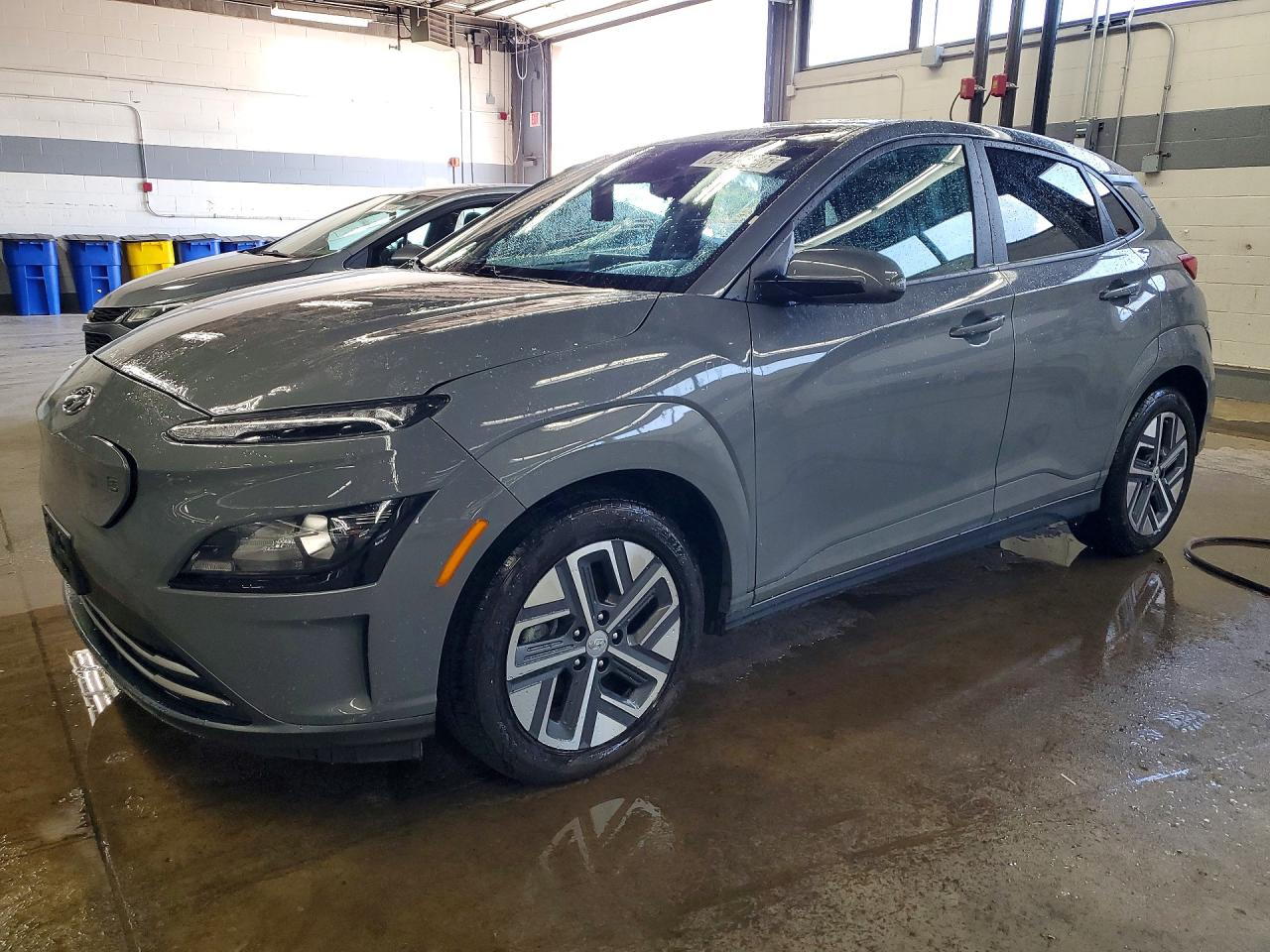 HYUNDAI KONA SEL 2023