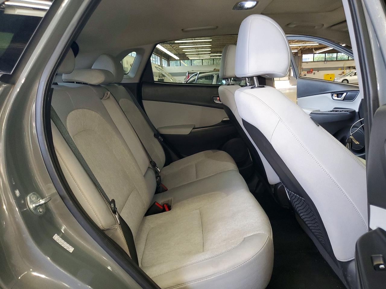 HYUNDAI KONA SEL 2023