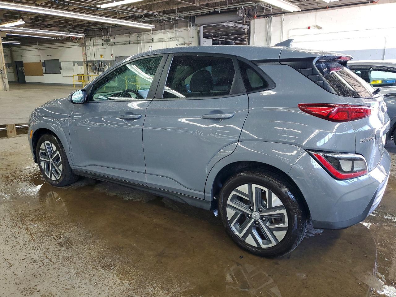 HYUNDAI KONA SEL 2023