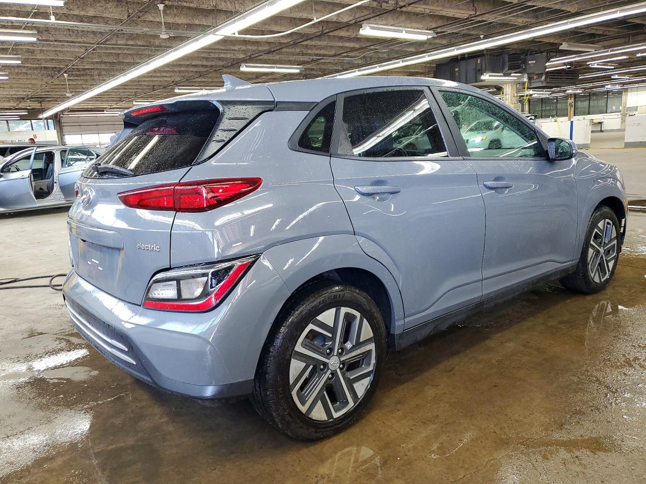 HYUNDAI KONA SEL 2023