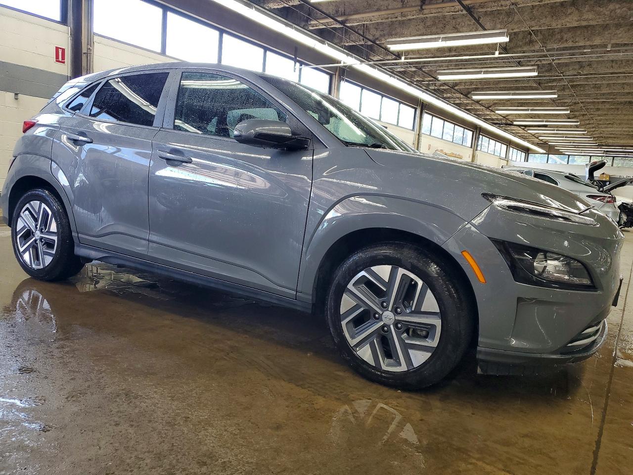 HYUNDAI KONA SEL 2023