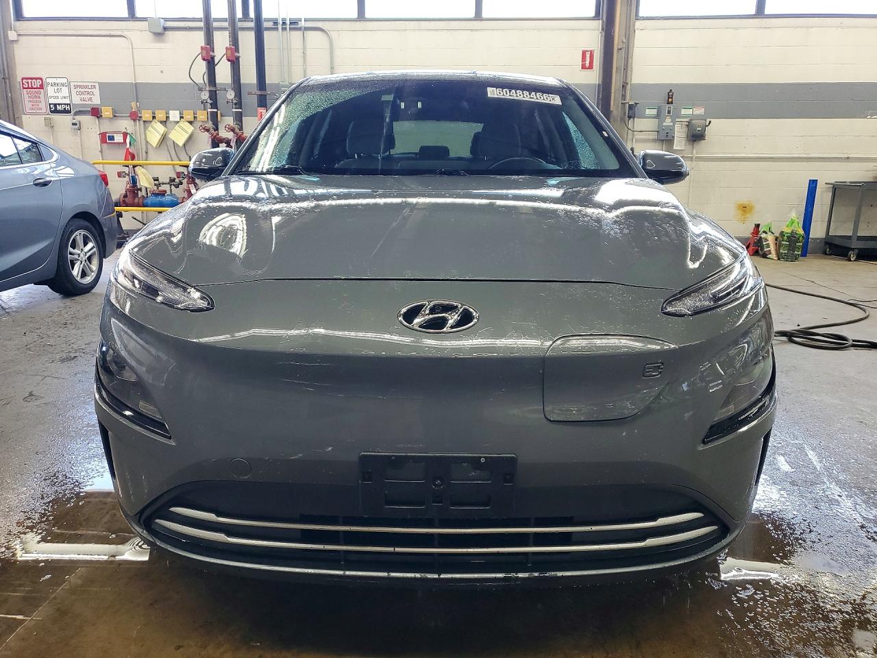 HYUNDAI KONA SEL 2023
