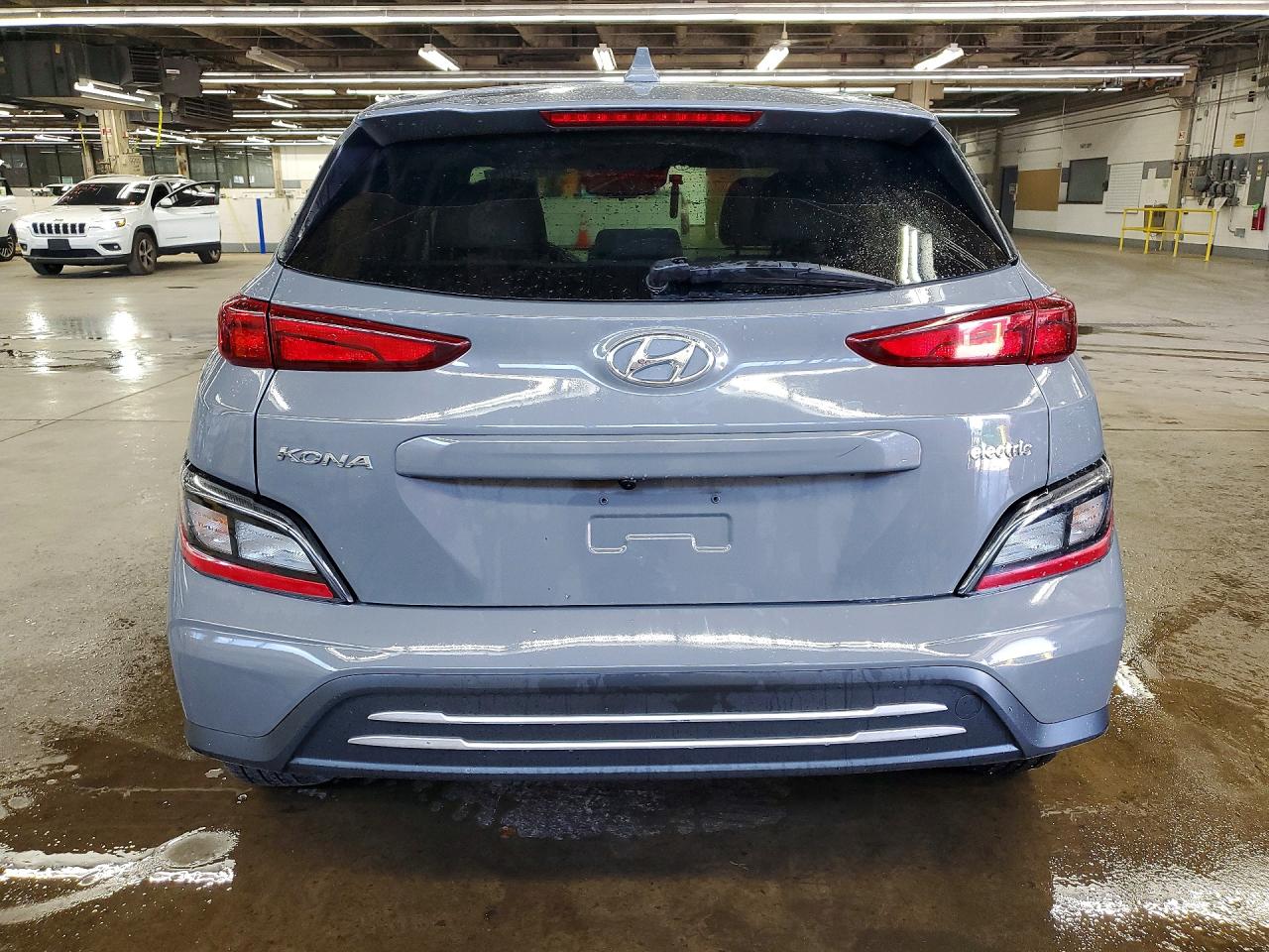 HYUNDAI KONA SEL 2023