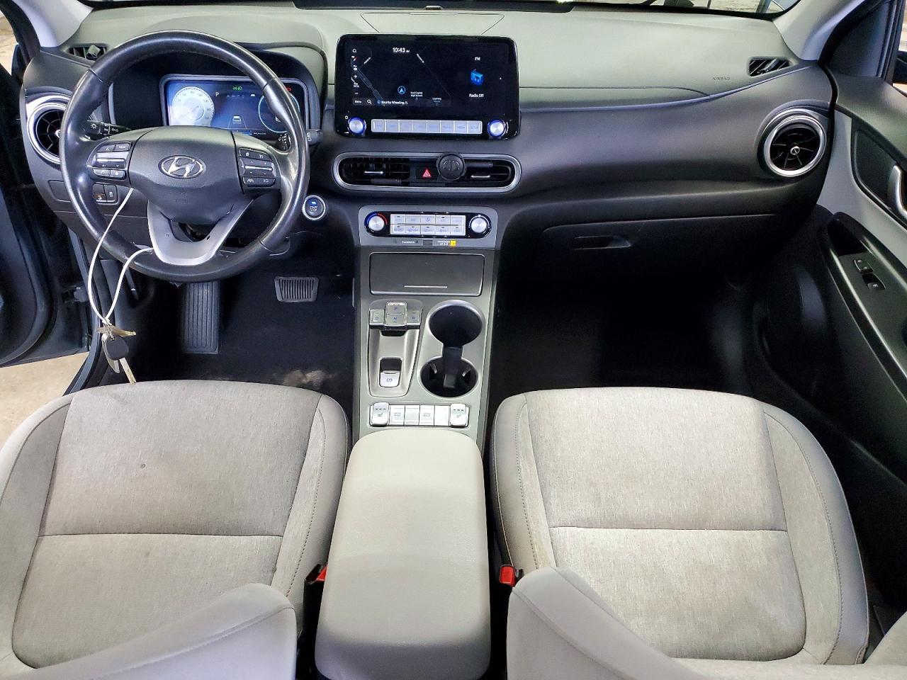 HYUNDAI KONA SEL 2023