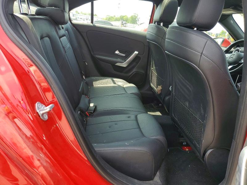 MERCEDES-BENZ A 220 2019