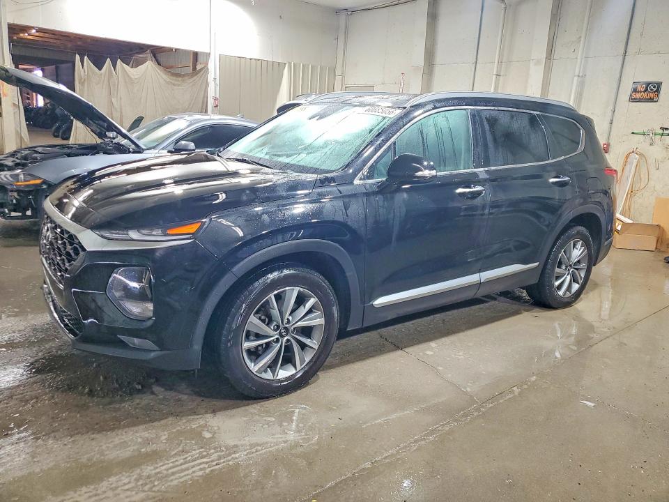 HYUNDAI SANTA FE SEL 2019