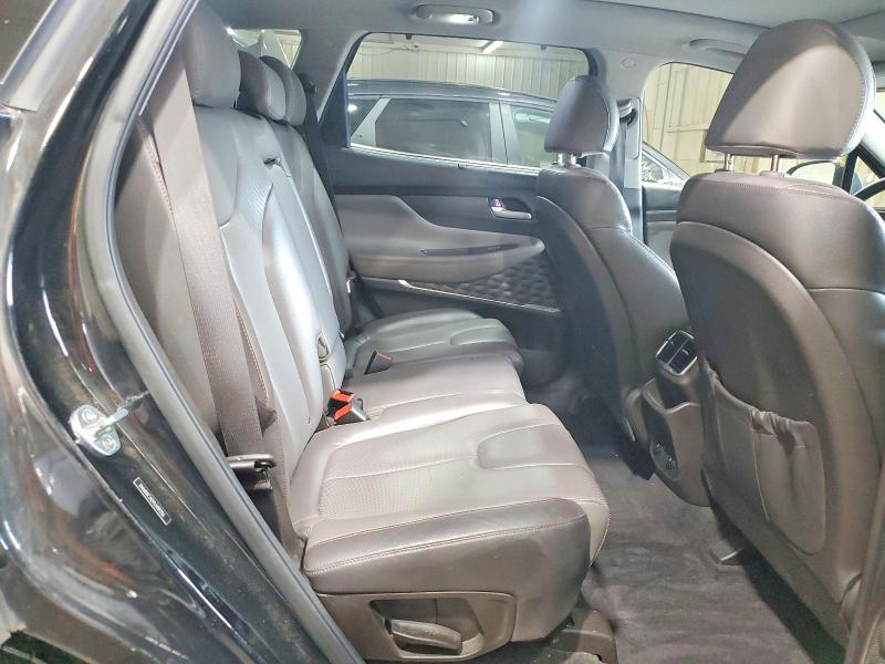 HYUNDAI SANTA FE SEL 2019