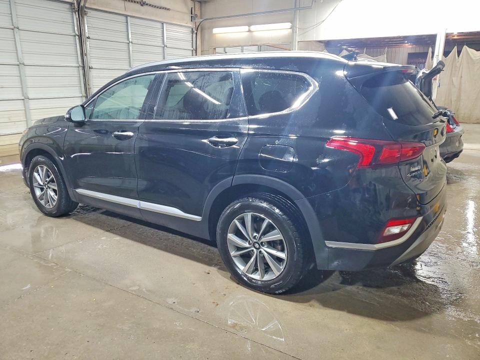 HYUNDAI SANTA FE SEL 2019