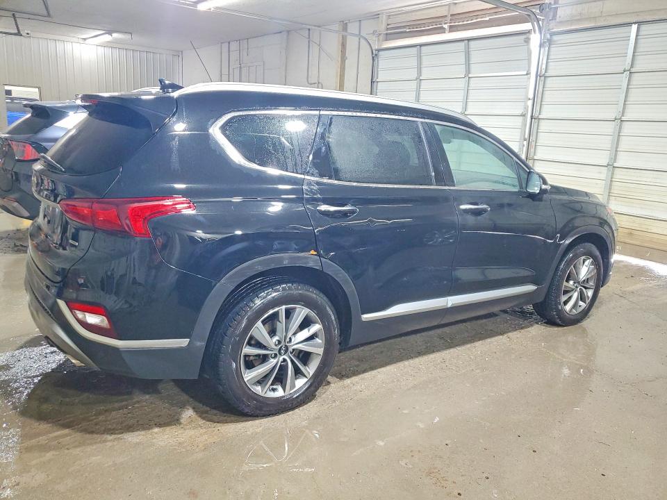 HYUNDAI SANTA FE SEL 2019