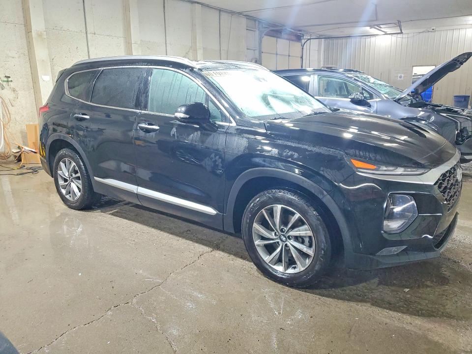 HYUNDAI SANTA FE SEL 2019