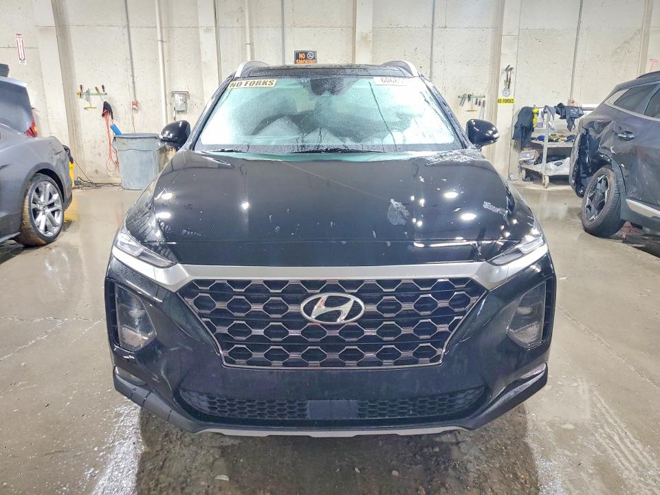 HYUNDAI SANTA FE SEL 2019