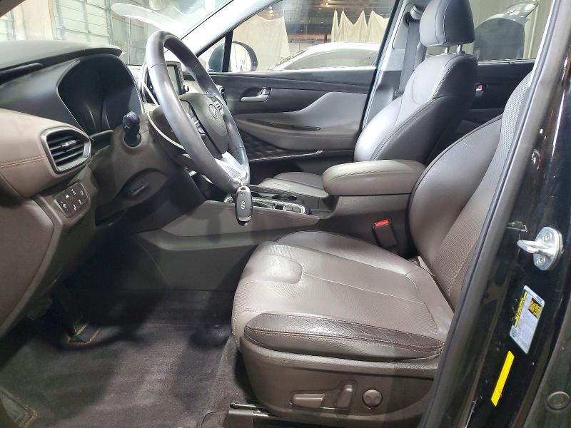 HYUNDAI SANTA FE SEL 2019