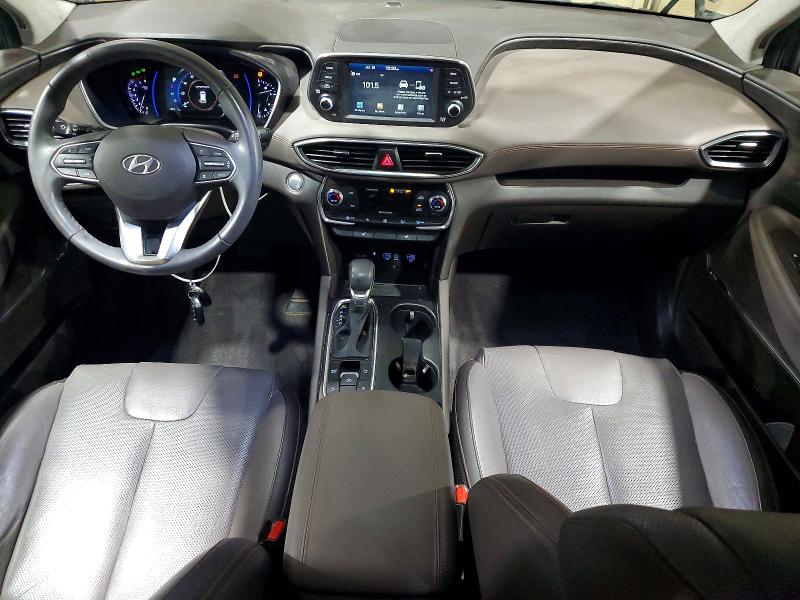 HYUNDAI SANTA FE SEL 2019