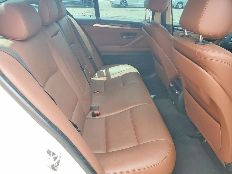 BMW ACTIVEHYBRID 5 2013