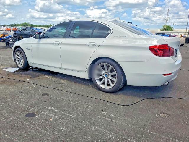 BMW ACTIVEHYBRID 5 2013