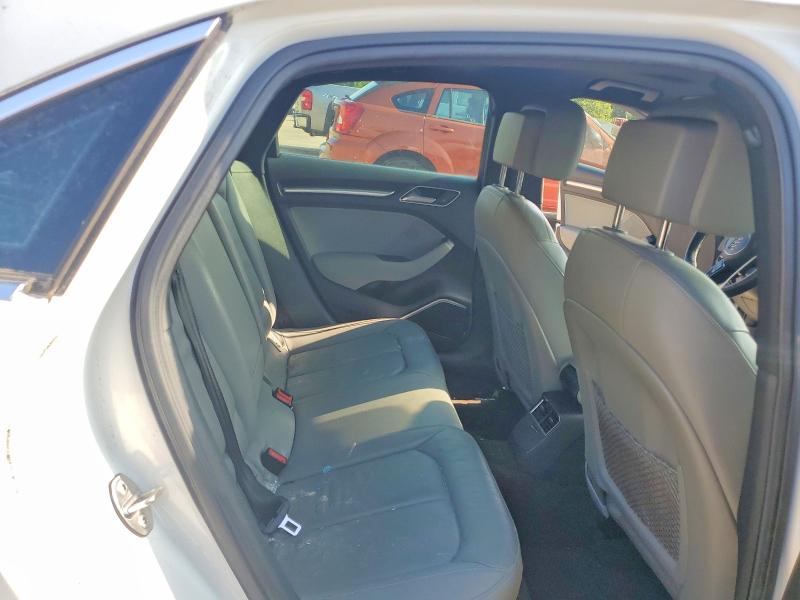 AUDI A3 PREMIUM PLUS 2018