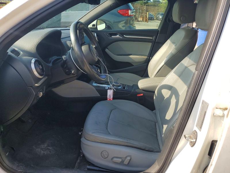 AUDI A3 PREMIUM PLUS 2018