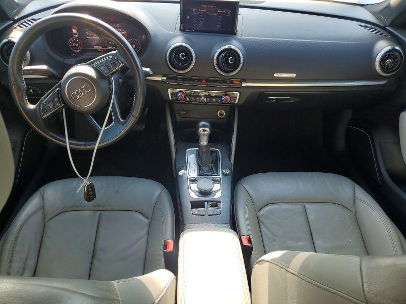 AUDI A3 PREMIUM PLUS 2018