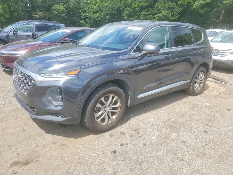HYUNDAI SANTA FE SE 2019