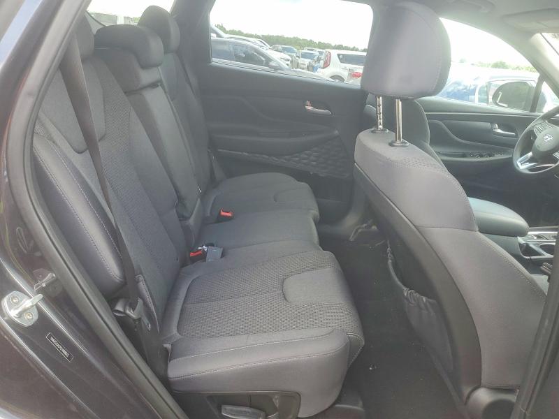 HYUNDAI SANTA FE SE 2019