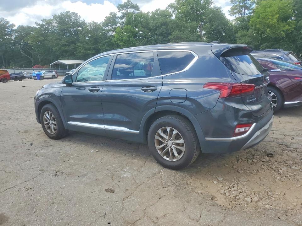 HYUNDAI SANTA FE SE 2019