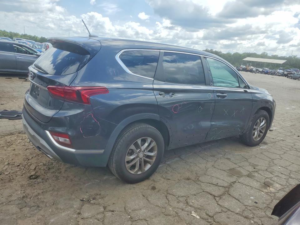 HYUNDAI SANTA FE SE 2019